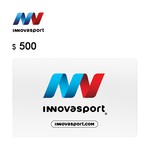 Innovasport e-Gift Card $500