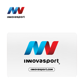 Tarjeta regalo para Innovasport