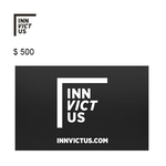 Innvictus e-Gift Card $500
