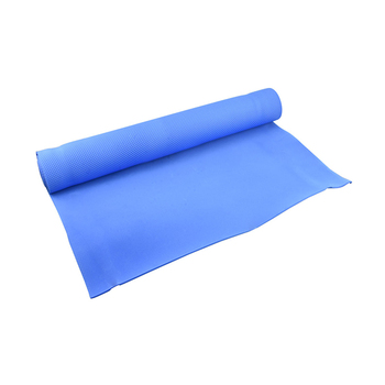 TAPETE PARA YOGA de PVC de GIM Sports